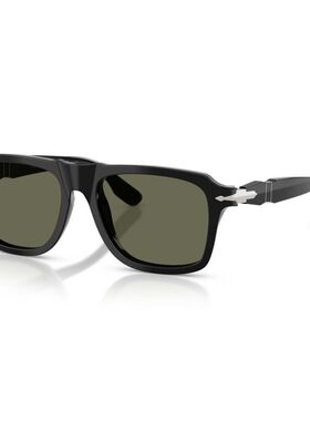 Persol 中性（成人） SS26 太阳镜 矩形