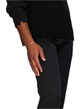 Maison Margiela 马丁·马吉拉 男士 FW25 手镯 徽标