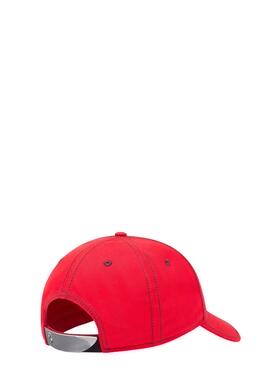 Ferrari 法拉利 男士 FW26 帽子 红色