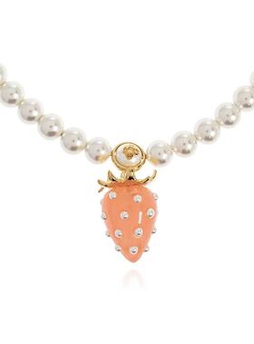 Casablanca 中性（成人） SS26 项链/吊坠 