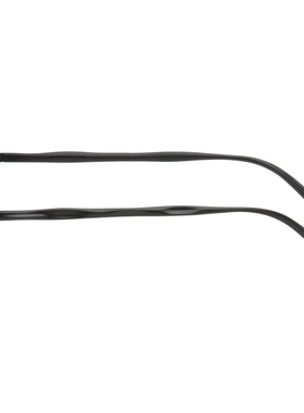 Chimi 男款黑色 Implode 太阳镜 迷衣时尚