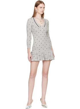 Jiwinaia 女款Rilakkuma 联名 Shirt 项链 迷衣时尚