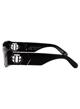 Philipp Plein 菲利普普兰 女士 FW25 太阳镜 PLEIN HERA