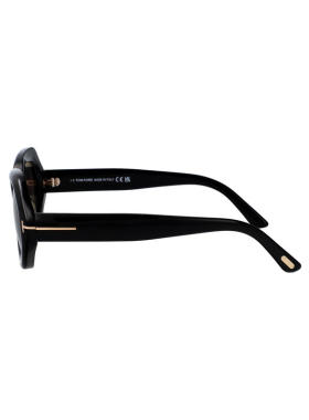 Tom Ford 汤姆·福特 女士 SS26 太阳镜 FT1317