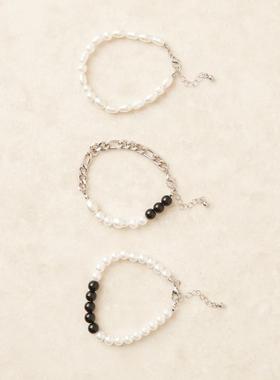 ASOS DESIGN 男士 手链