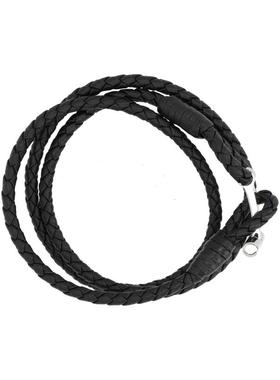 Tom Ford 男士 SS26 手链 编织皮革手链