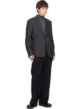 Emanuele Bicocchi 男士 戒指 Onyx 图章戒指