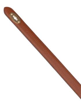 Mulberry 迈宝瑞 女士 FW26 腰带 Mulberry 标志雕刻