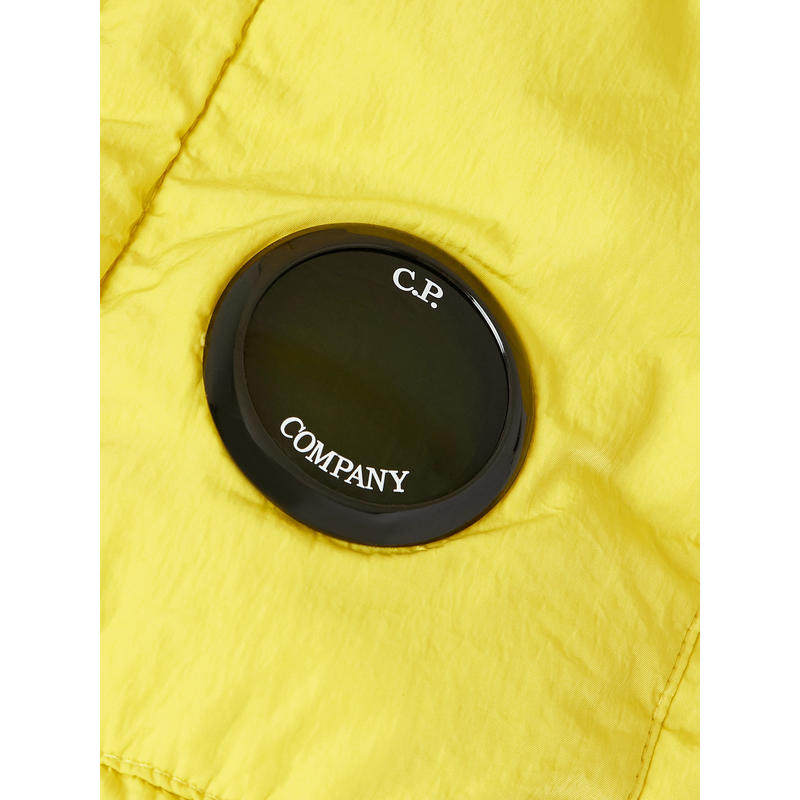 C.P. Company 男士秋冬新品 夹克 Chrome-R 羽絨服,淘宝优惠券,粉丝福利购,淘宝优惠卷