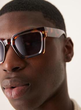 ASOS DESIGN 男士 太阳镜