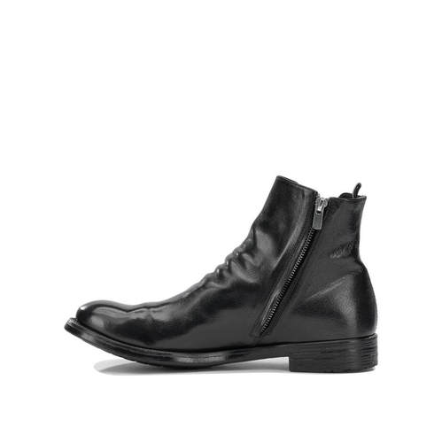 Officine Creative 男士 FW26 短靴 