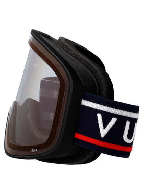 Vuarnet 中性（成人） SS26 太阳镜 FUJI