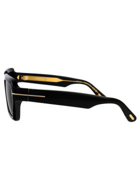 Tom Ford 汤姆·福特 男士 SS26 太阳镜 FT1202