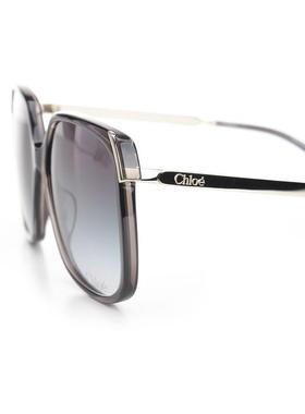 Chloé 女士 FW26 太阳镜 全框太阳镜