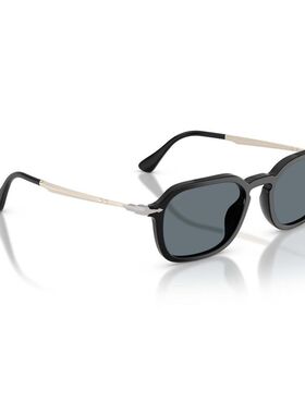 Persol 中性（成人） SS26 太阳镜 几何镜框