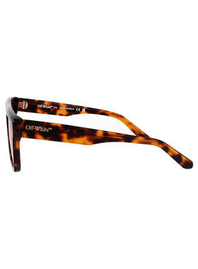 Off-White 中性（成人） SS26 太阳镜 Warwick