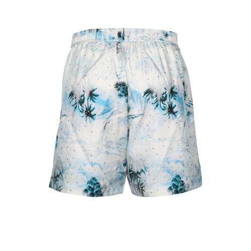 Amiri 男士 SS24 短裤 短裤 - 图0