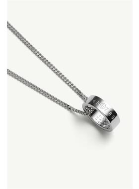 MM6 Maison Margiela 马吉拉MM6 女士 项链/吊坠