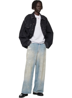 Bleue Burnham 男款Dorset Dahlia Pendant 项链 迷衣时尚