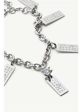 MM6 Maison Margiela 马吉拉MM6 中性（成人） 手链