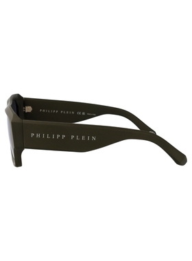 【春夏新品】Philipp Plein 男款PLEIN 星光眼镜 迷衣时尚
