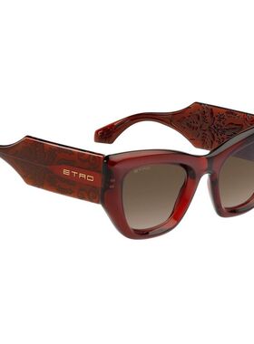 Etro 艾绰 女士 CO 太阳镜 Etro ETRO 0017/S 2LF (HA)