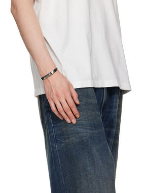 MM6 Maison Margiela 马吉拉MM6 男士 手镯 Chevalier