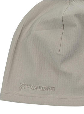 Houdini Sportswear 胡丁尼 男士 FW25 帽子 