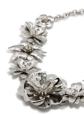 【早秋新品】Blumarine  女款BLUMARINE A544W190AN0999 项链/吊