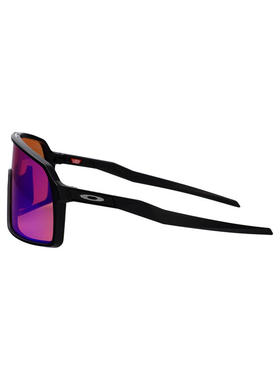 Oakley 欧克利 女士 SS25 太阳镜 哑光黑色醋纤太阳眼镜