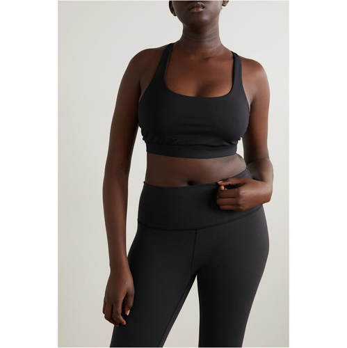 lululemon 露露柠檬 女士 CO 运动文胸 Energy 弹力 - 图1