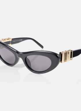Loewe罗意威 女款Cocktail 猫眼太阳眼镜 迷衣时尚