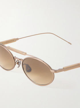 Brunello Cucinelli 布鲁内洛·库奇内利 男士 太阳镜