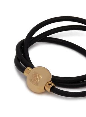 Loewe 女士 SS26 手链 磁扣手链