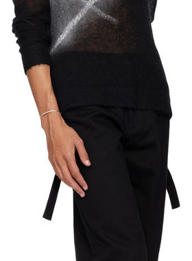 Le Gramme 男士 手镯 Cable le 9g