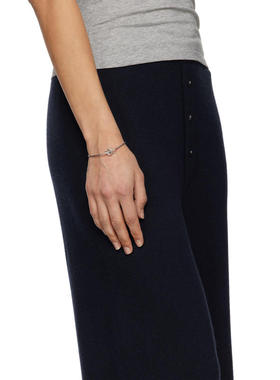 Numbering 女士 手链 银色 #8901 手链