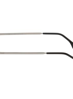 Fendi 男士 太阳镜 枪色 Sky 太阳镜