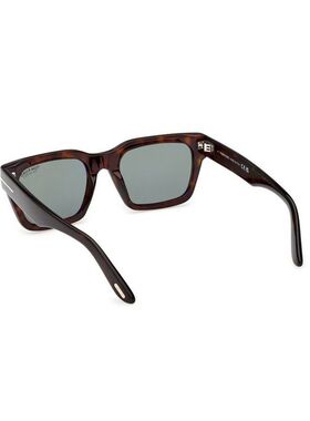 Tom Ford 汤姆·福特 男士 太阳镜 Tom Ford Eyewear 方形镜框