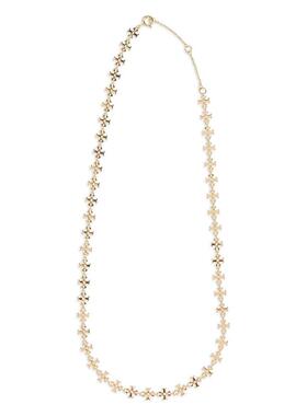 Tory Burch 女士 FW25 项链/吊坠 Kira 项链