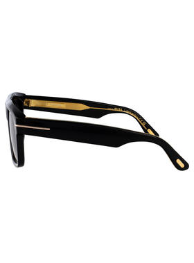 Tom Ford 汤姆·福特 男士 SS26 太阳镜 FT1201