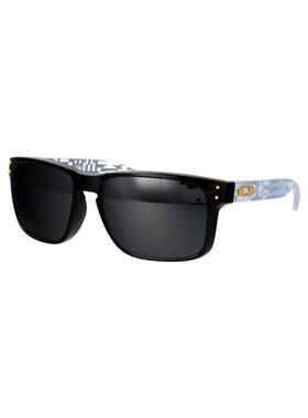 Oakley 欧克利 男士 SS26 太阳镜 Oakley Holbrook 方形镜框