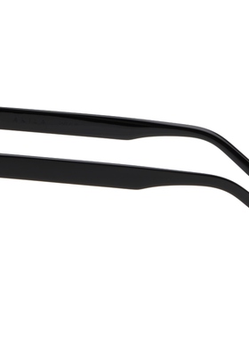 Akila 男款黑色 Apollo Blue Light 眼镜 迷衣时尚