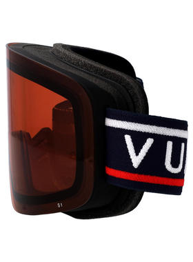 Vuarnet 中性（成人） SS26 太阳镜 MONT BLANC