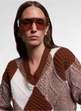 Stella Mccartney 斯特拉·麦卡特尼 女士 太阳镜