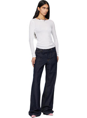 Marc Jacobs 女士 项链/吊坠 The Dollhouse Charm 项链