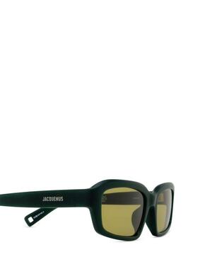 Jacquemus 雅克慕斯 中性（成人） 太阳镜