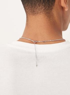 ASOS DESIGN 男士 项链/吊坠