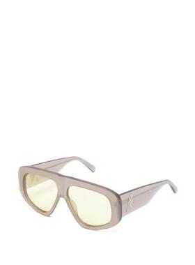 The Attico 女士 FW26 太阳镜 太阳眼镜