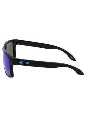 Oakley 欧克利 男士 SS26 太阳镜 Holbrook 方形镜框
