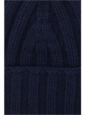LARMERI STUDIO 中性（成人） FW26 毛线帽 羊绒小便帽